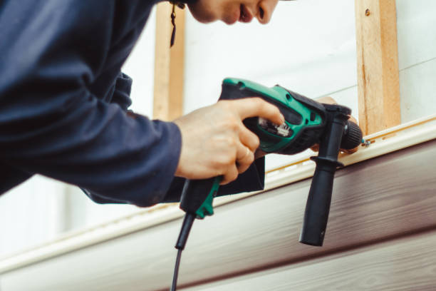 Best Weatherproofing and Sealing  in Valley Springs, CA